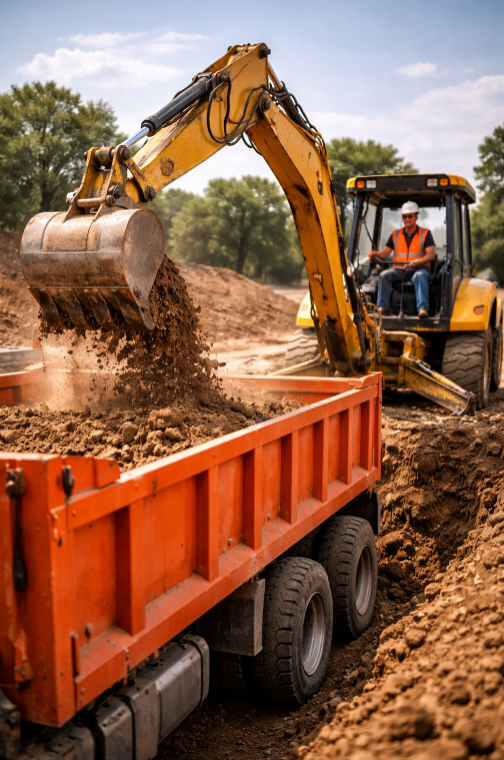 Formation AIPR à Saint-Jean-de-Védas — intervention à proximité des réseaux