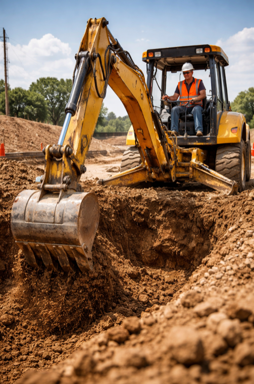 Formation AIPR Saint-Jean-de-Védas — identification des réseaux enterrés